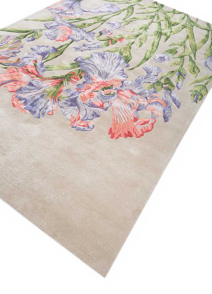Wool Rug 270x180cm