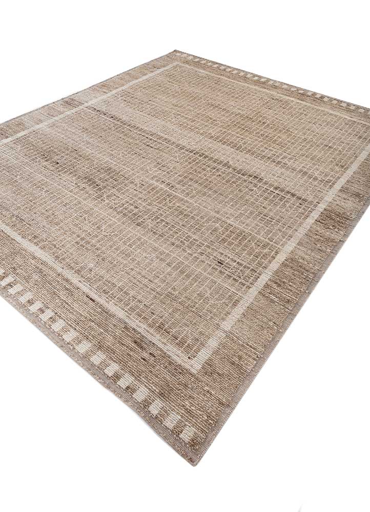 Wool Rug 240x300cm - Wool Rug