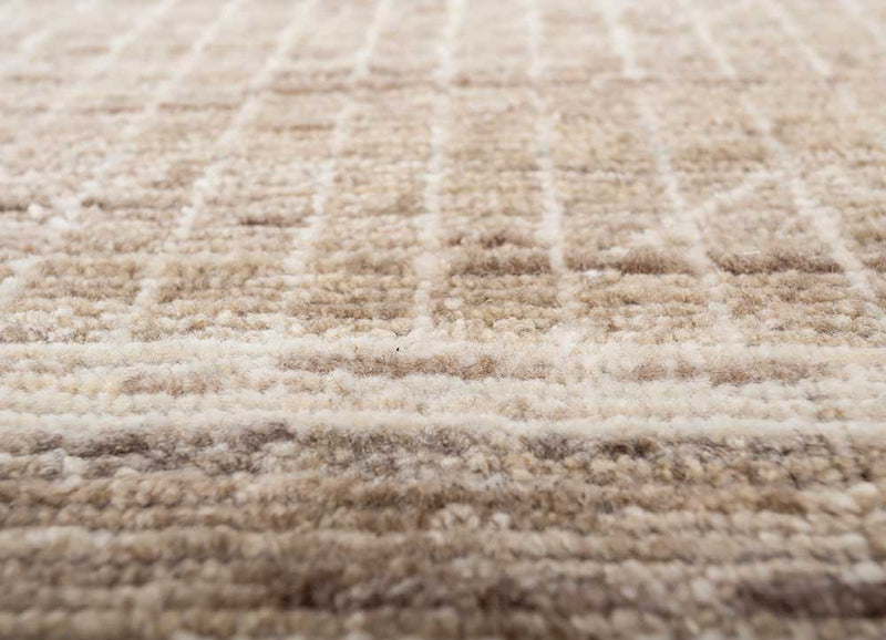 Wool Rug 240x300cm - Wool Rug
