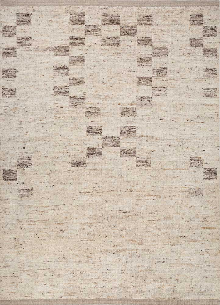 Wool Rug 240x300cm - Wool Rug