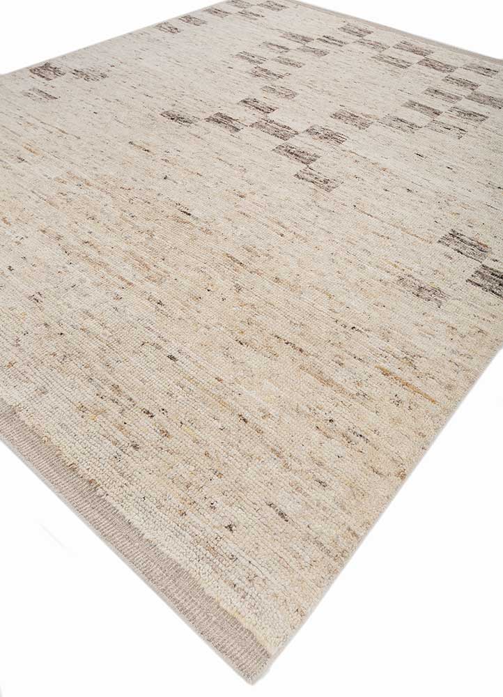 Wool Rug 240x300cm - Wool Rug