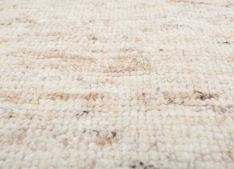 Wool Rug 240x300cm - Wool Rug