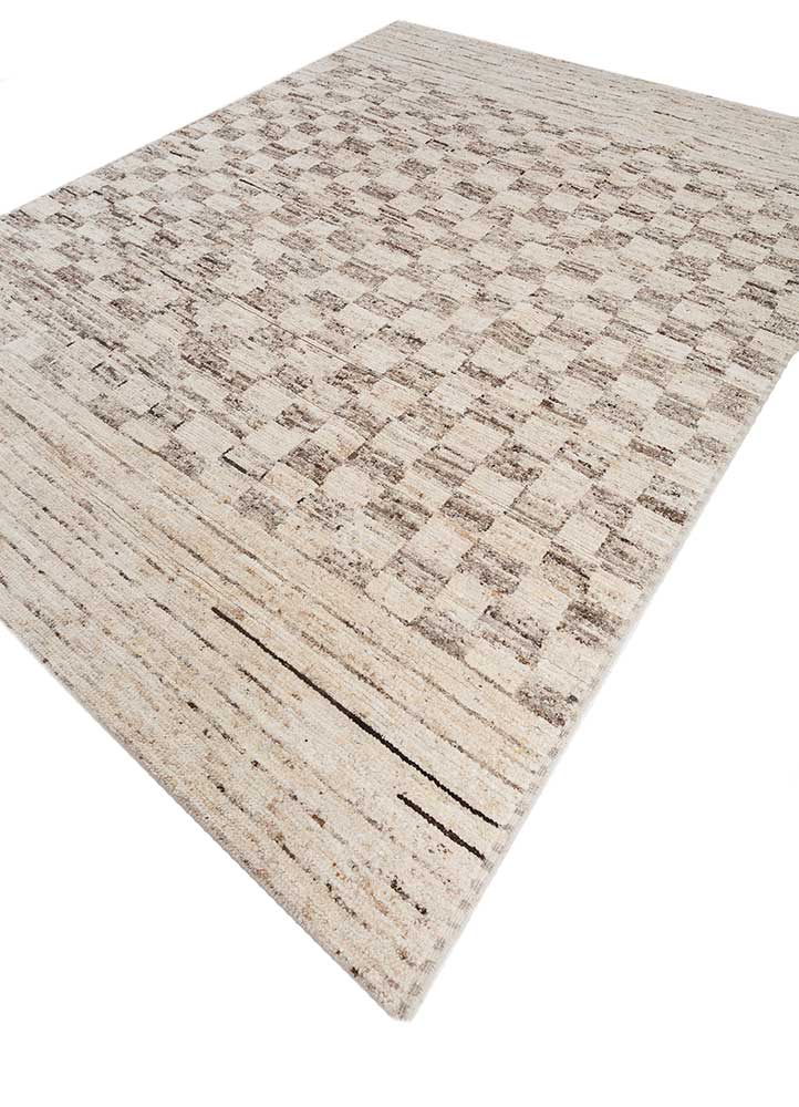 Wool Rug 300x240cm - Wool Rug