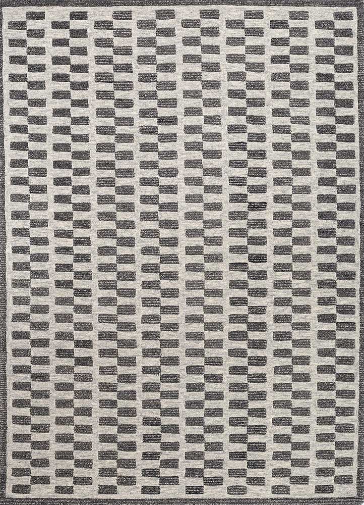 Wool Rug 240x150cm - Wool Rug