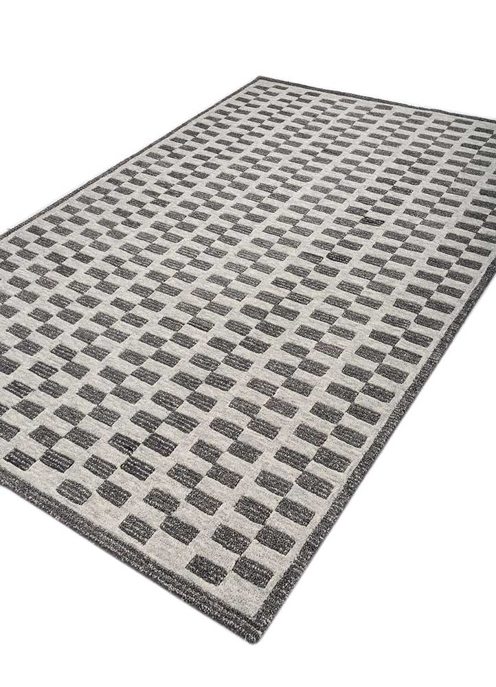 Wool Rug 240x150cm - Wool Rug
