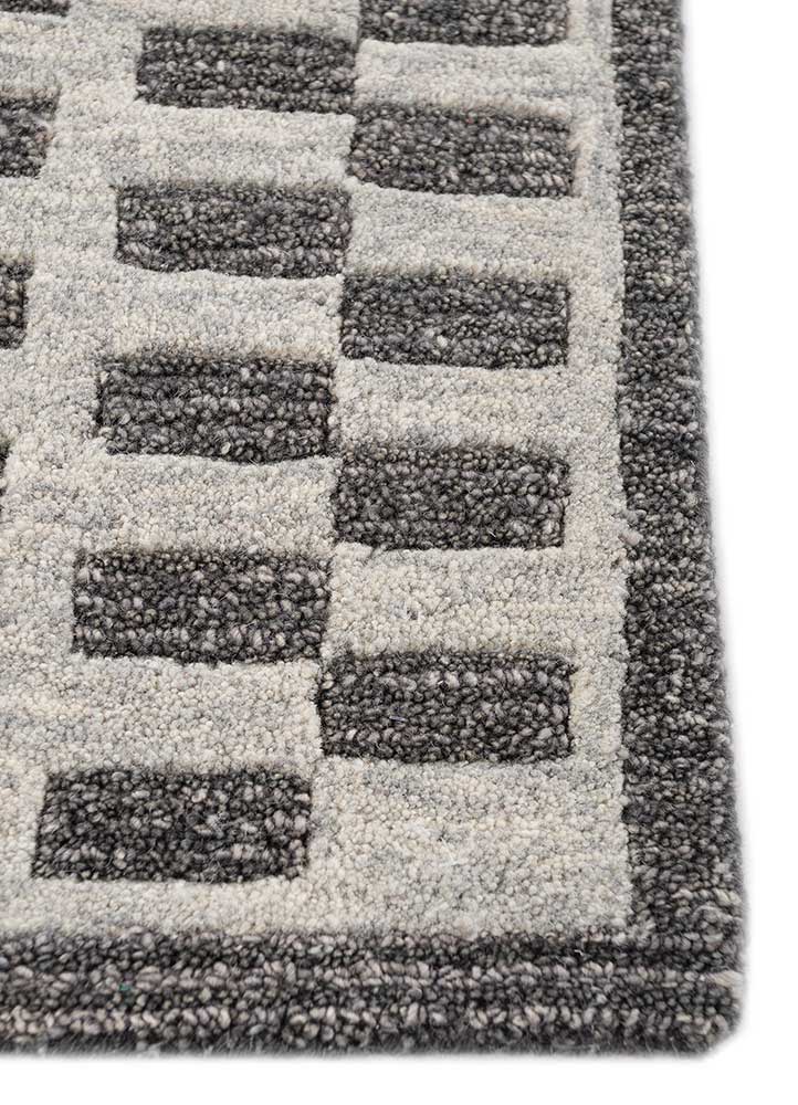 Wool Rug 240x150cm - Wool Rug