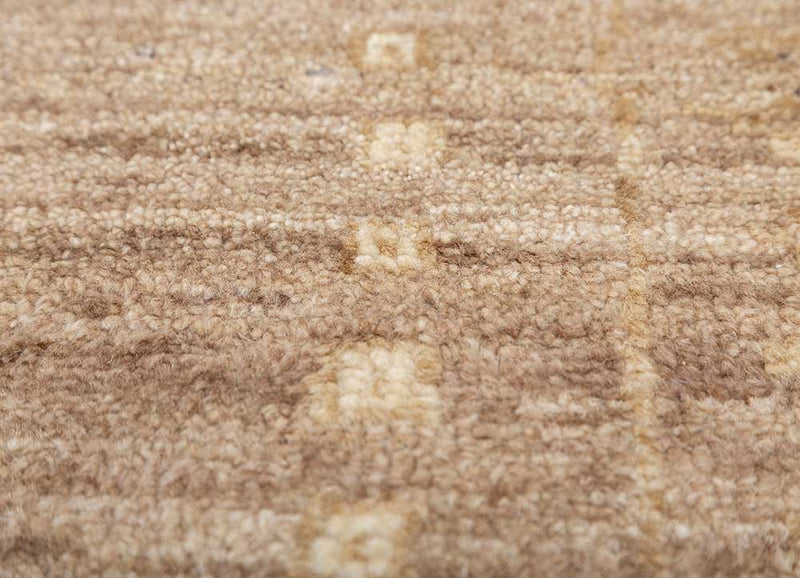Wool Rug 240x300cm - Wool Rug