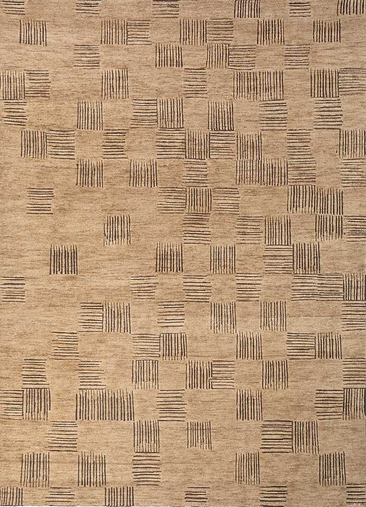 Wool Rug 300x240cm - Wool Rug