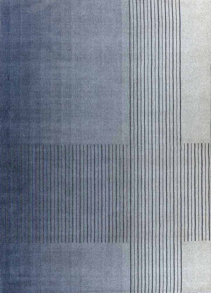 Wool Rug 270x180cm - Wool Rug