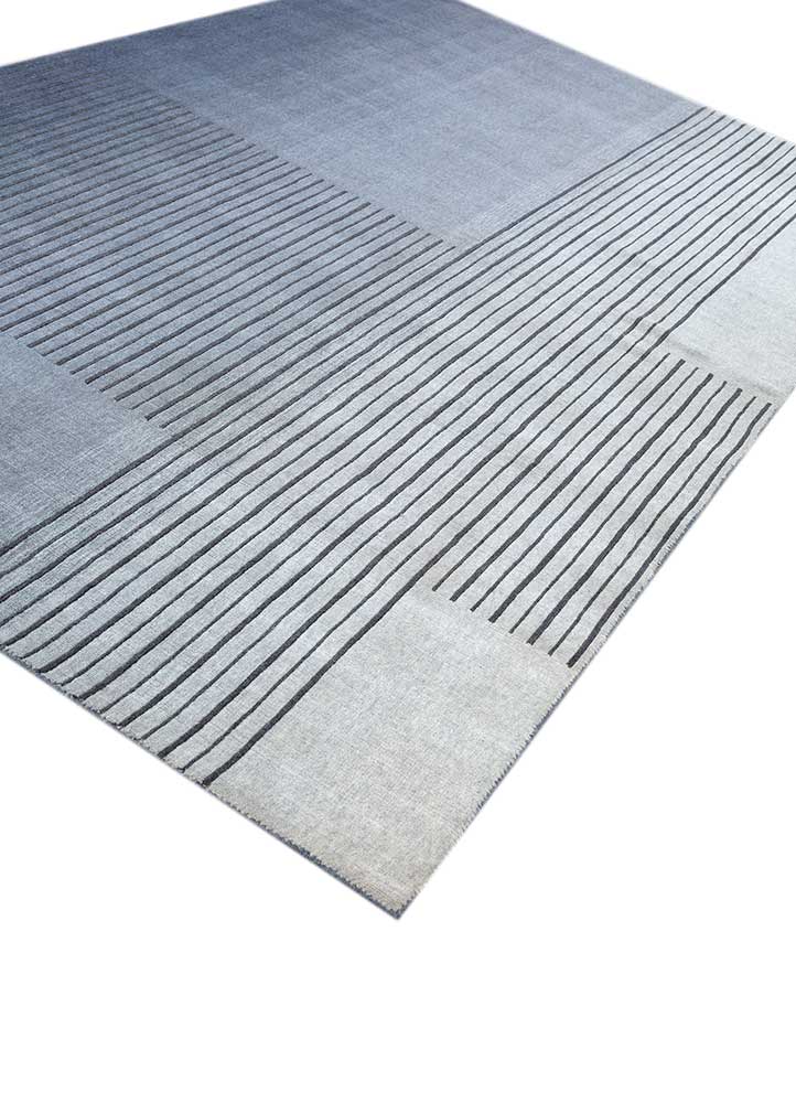 Wool Rug 270x180cm - Wool Rug