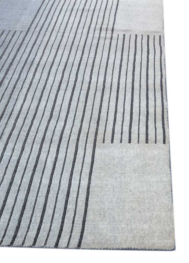 Wool Rug 270x180cm - Wool Rug