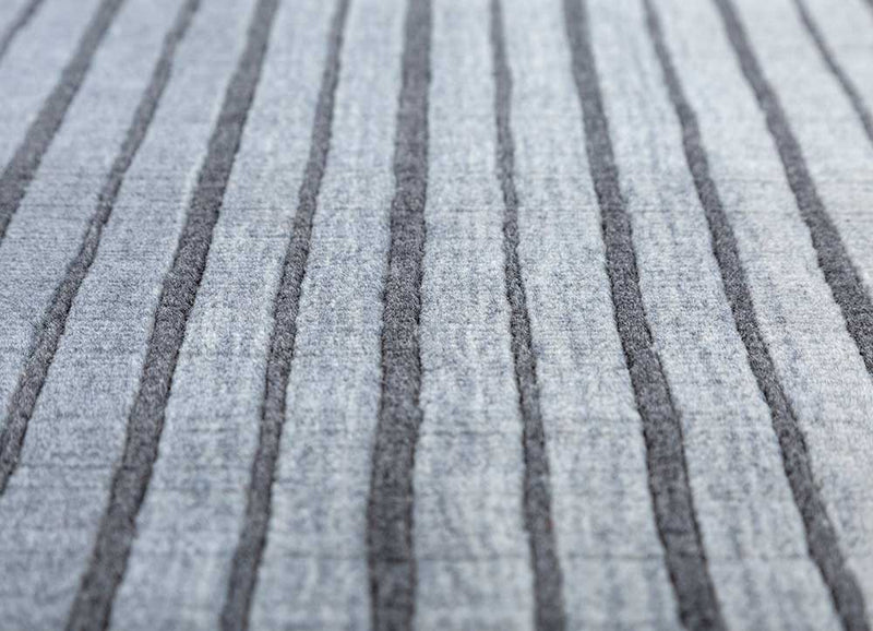 Wool Rug 270x180cm - Wool Rug