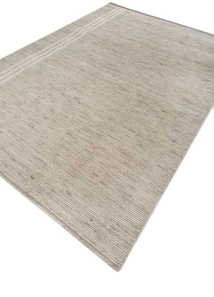 Wool Rug 270x180cm - Wool Rug