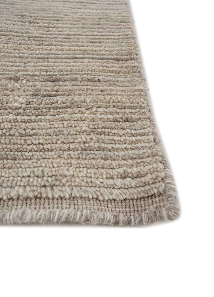 Wool Rug 270x180cm - Wool Rug