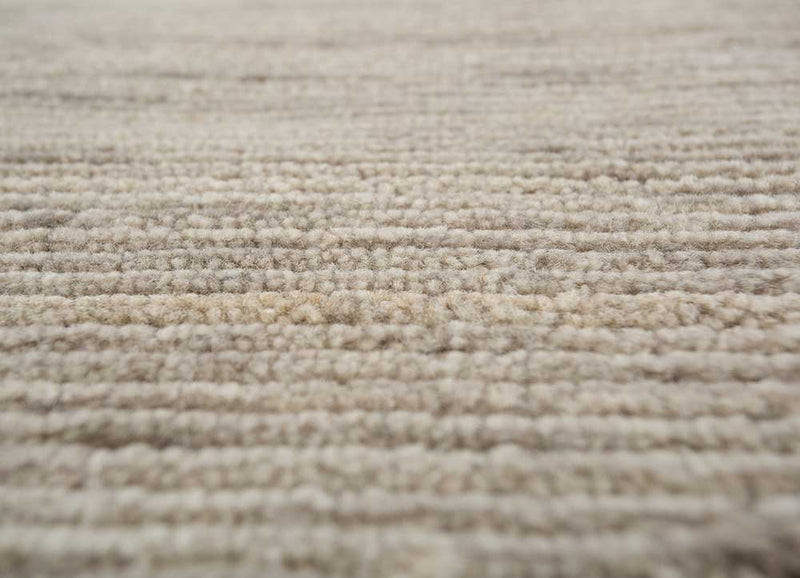 Wool Rug 270x180cm - Wool Rug