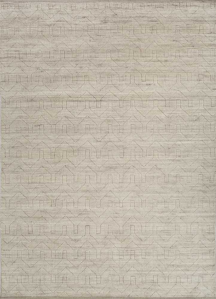 Wool Rug 270x180cm - Wool Rug