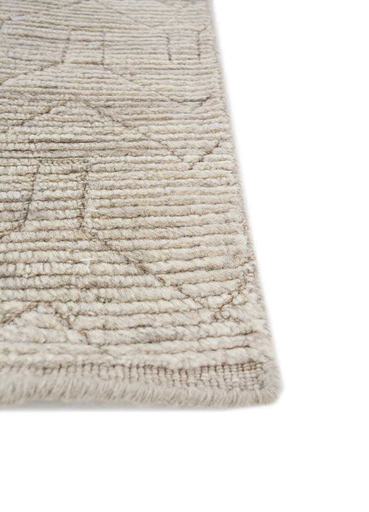 Wool Rug 270x180cm - Wool Rug