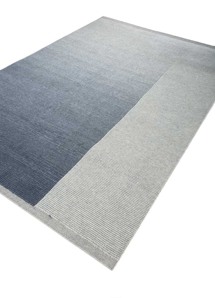 Wool Rug 270x180cm - Wool Rug
