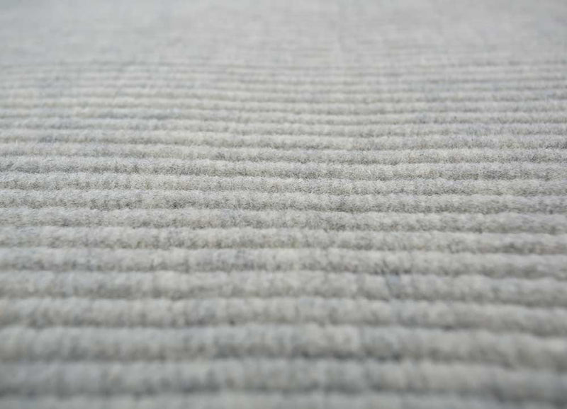 Wool Rug 270x180cm - Wool Rug
