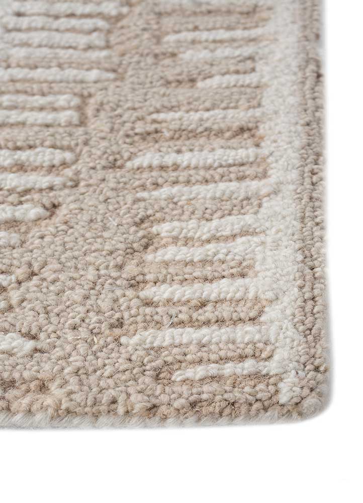Wool Rug 240x150cm - Wool Rug