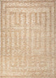 Jute Carpet Rug 300x240cm
