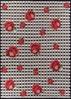 Wool Rug 300x240cm - Wool Rug