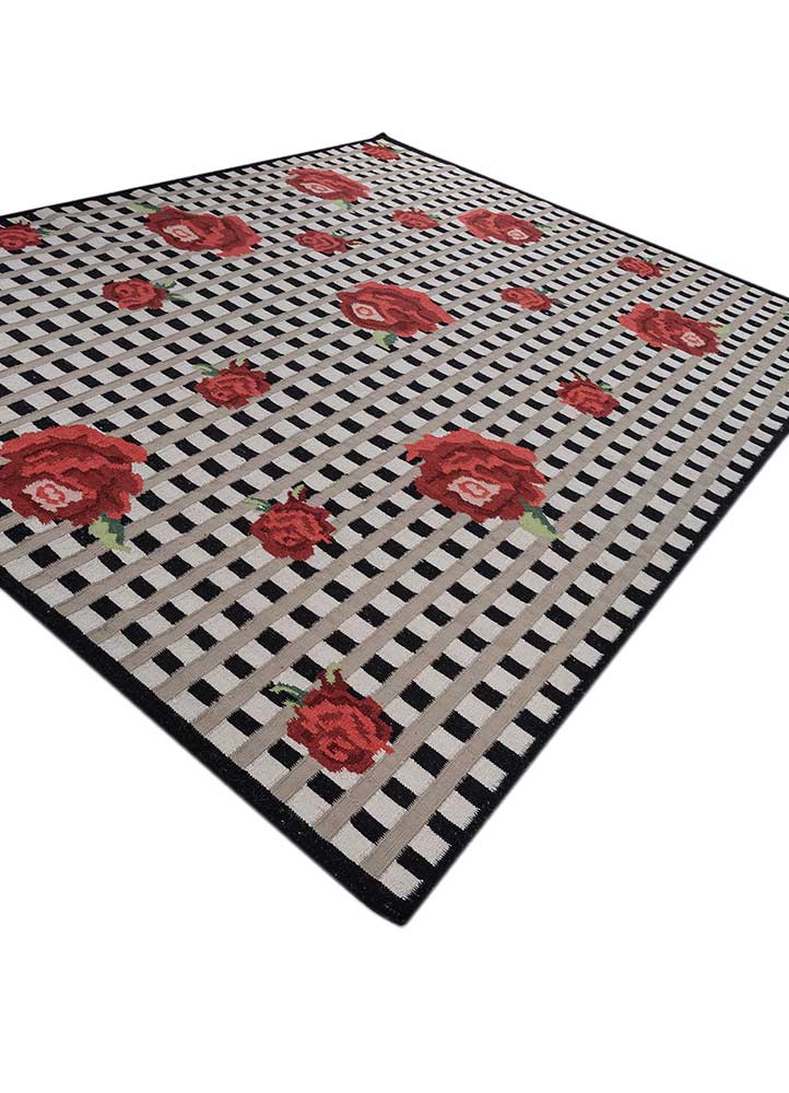 Wool Rug 300x240cm - Wool Rug
