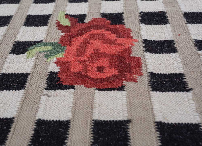 Wool Rug 300x240cm - Wool Rug