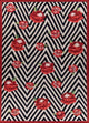 Wool Rug 270x180cm - Wool Rug