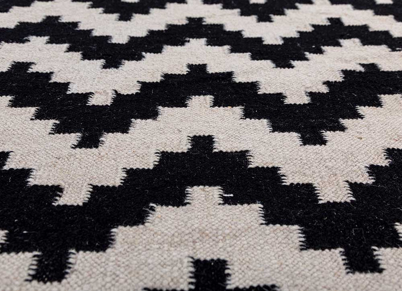 Wool Rug 300x240cm - Wool Rug