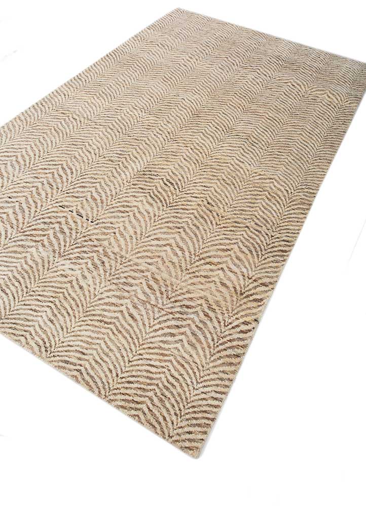 Wool Rug 240x150cm - Wool Rug