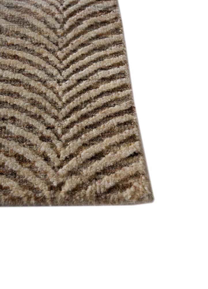 Wool Rug 240x150cm - Wool Rug