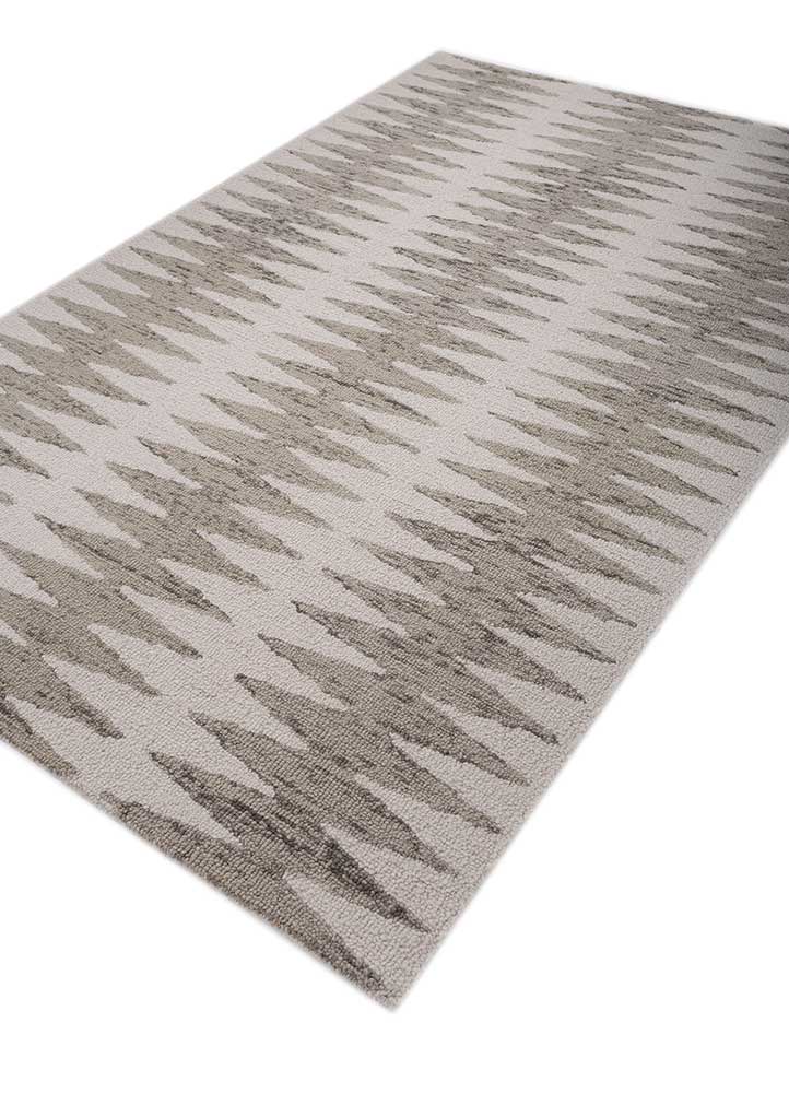 Wool Rug 240x150cm - Wool Rug