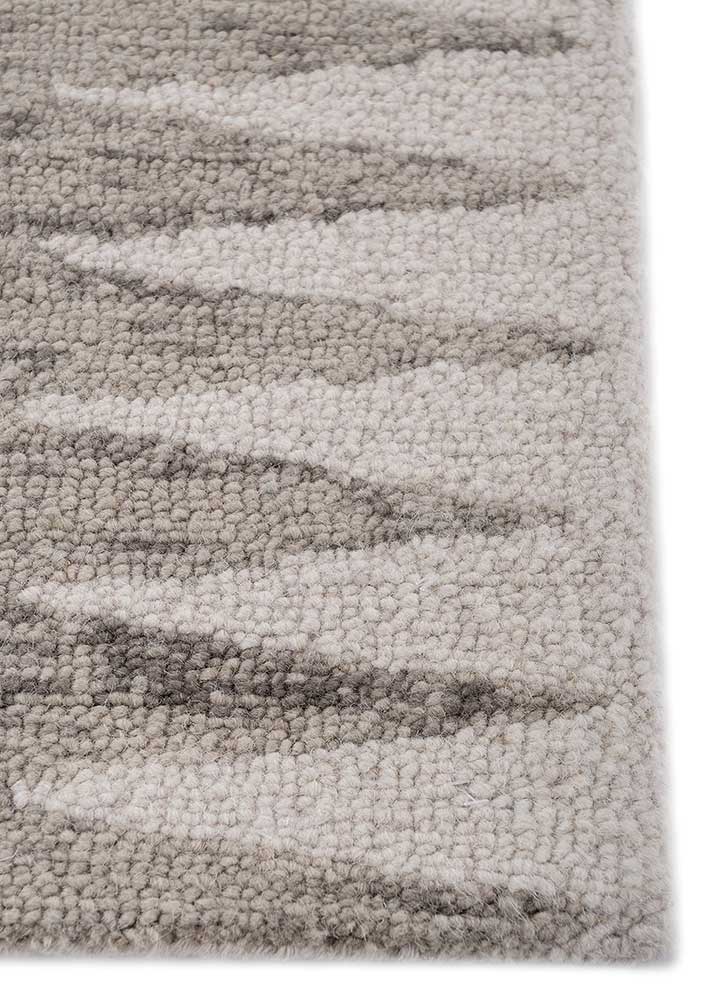 Wool Rug 240x150cm - Wool Rug
