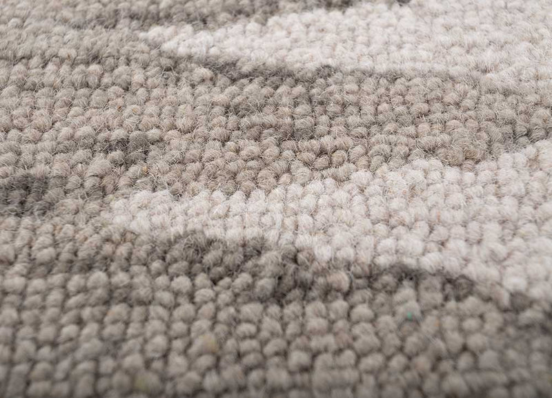 Wool Rug 240x150cm - Wool Rug