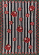Wool Rug 270x180cm - Wool Rug