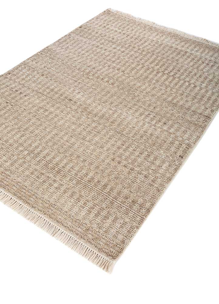 Wool Rug 180x120cm - Wool Rug