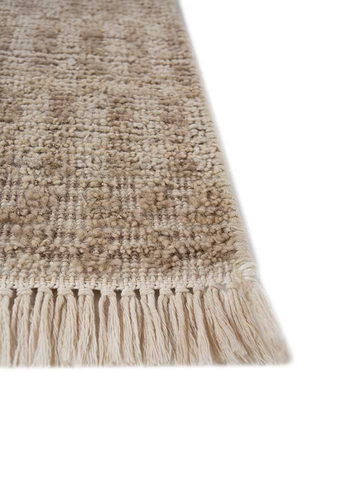 Wool Rug 180x120cm - Wool Rug