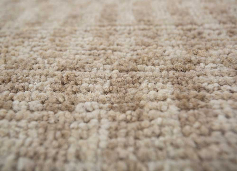 Wool Rug 180x120cm - Wool Rug