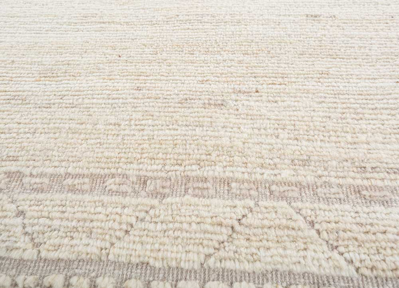 Wool Rug 180x120cm - Wool Rug