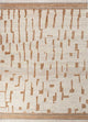 Wool Rug 180x120cm - Wool Rug