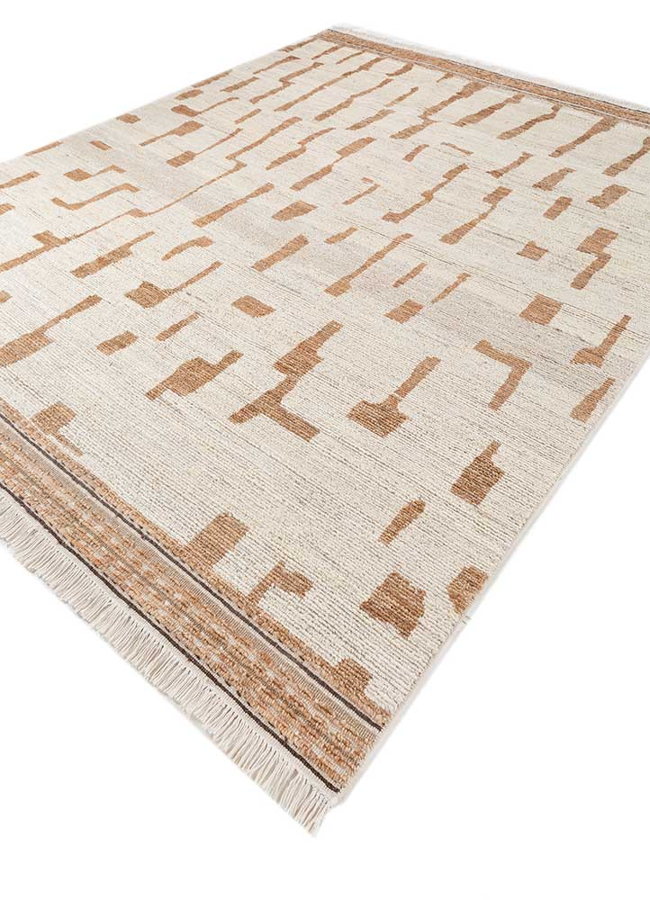 Wool Rug 180x120cm - Wool Rug