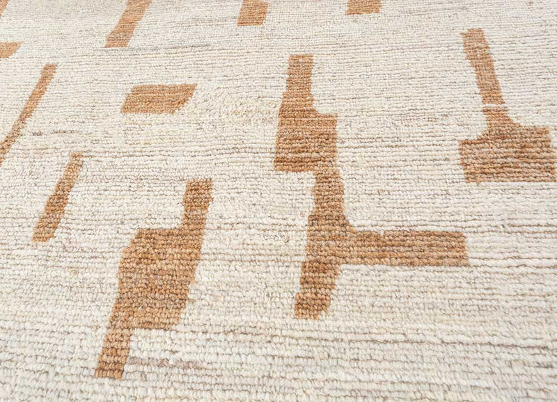 Wool Rug 180x120cm - Wool Rug