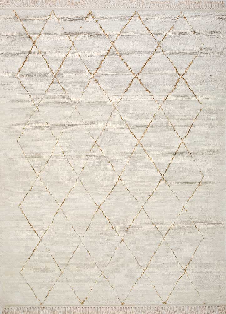 Wool Rug 240x150cm - Wool Rug