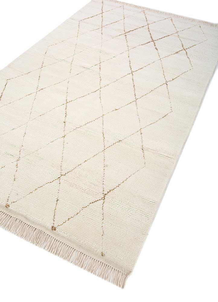Wool Rug 240x150cm - Wool Rug
