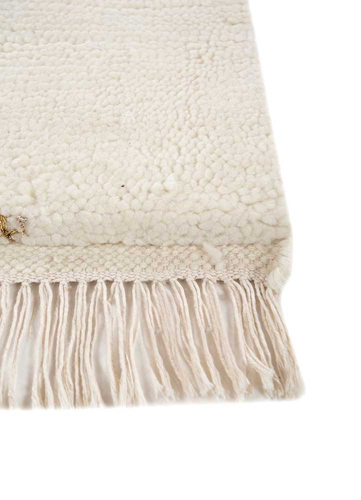 Wool Rug 240x150cm - Wool Rug