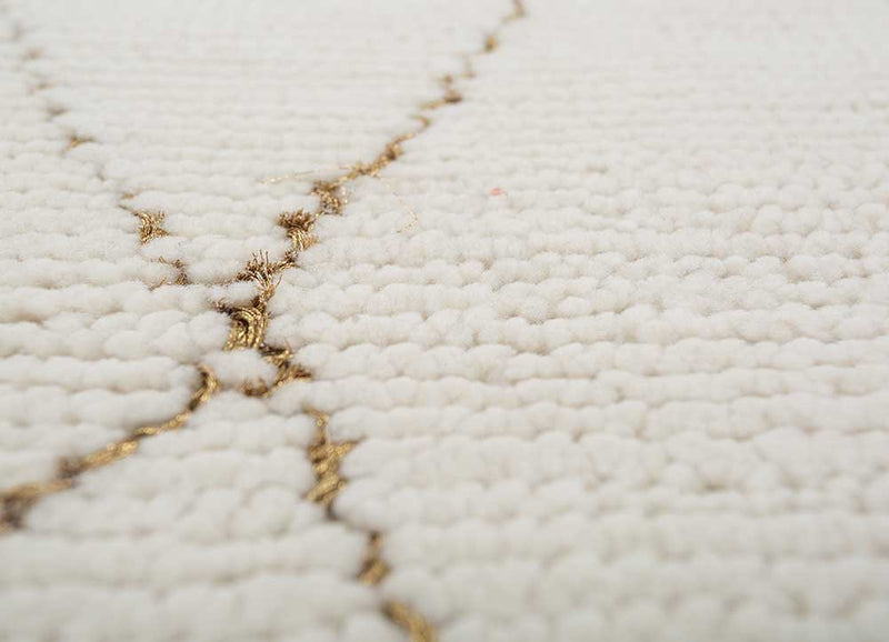 Wool Rug 240x150cm - Wool Rug