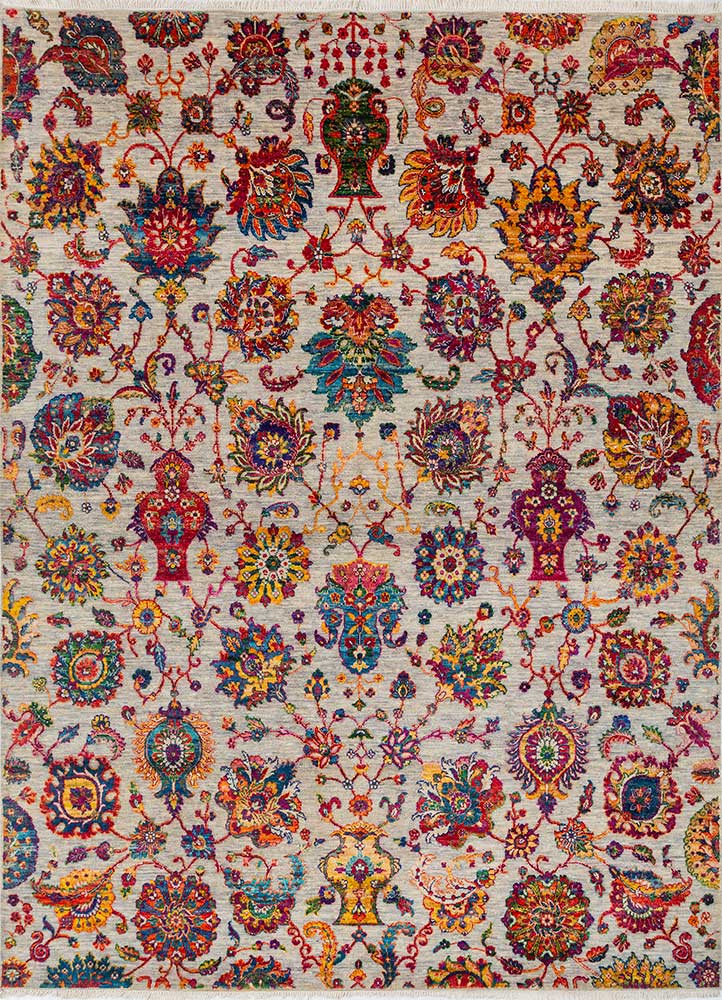 Wool Rug 240x300cm - Wool Rug