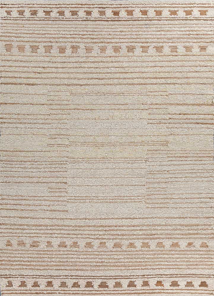 Wool Rug 270x180cm - Wool Rug