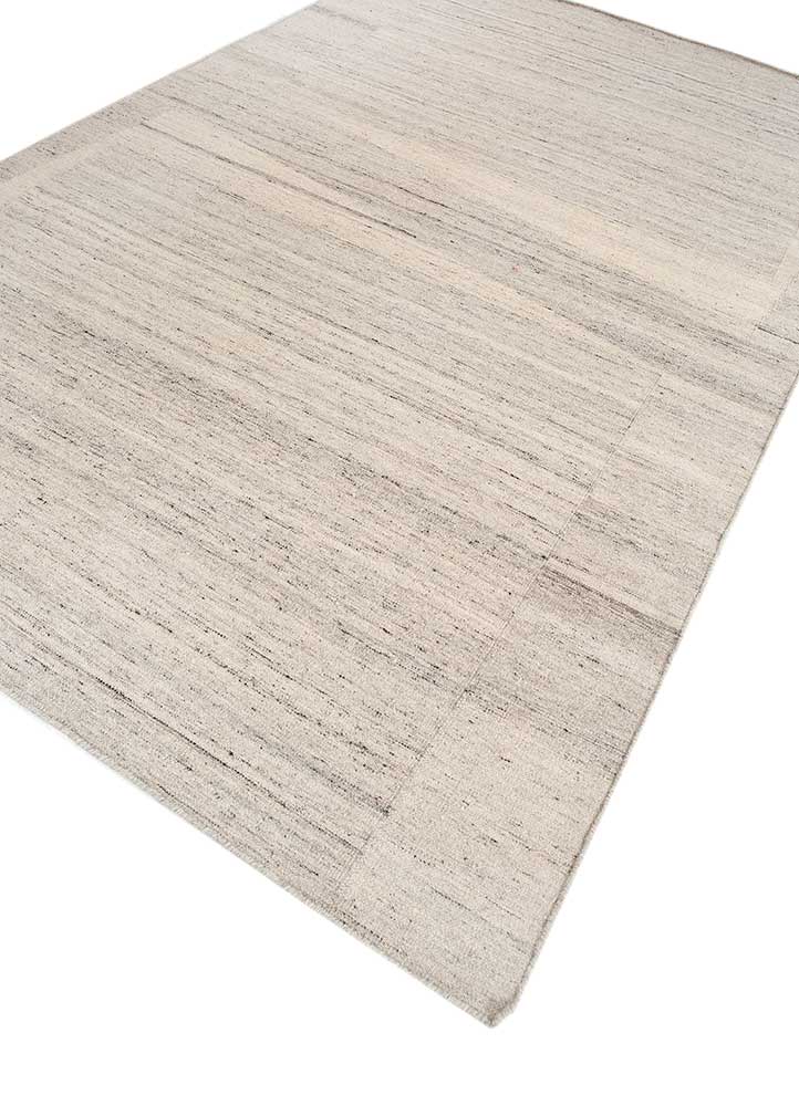 Wool Rug 270x180cm - Wool Rug